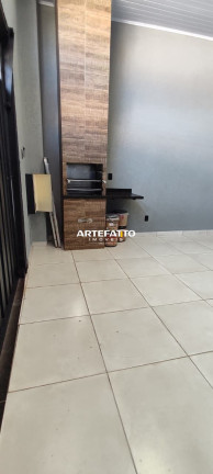 Imagem Casa com 2 Quartos à Venda, 112 m² em Jardim Samello Woods - Franca Imagem Casa com 2 Quartos à Venda, 112 m² em Jardim Samello Woods - Franca