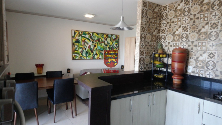 Imagem Apartamento com 3 Quartos à Venda, 120 m² em Estreito - Florianópolis