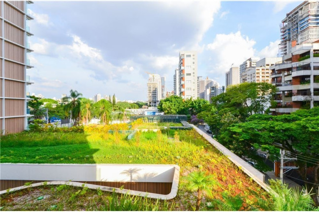 Imagem Apartamento com 2 Quartos à Venda, 186 m² em Ibirapuera - São Paulo Imagem Apartamento com 2 Quartos à Venda, 186 m² em Ibirapuera - São Paulo