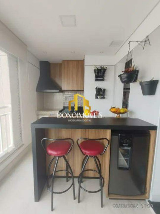 Imagem Apartamento com 2 Quartos à Venda, 77 m² em Centro - São Bernardo Do Campo Imagem Apartamento com 2 Quartos à Venda, 77 m² em Centro - São Bernardo Do Campo
