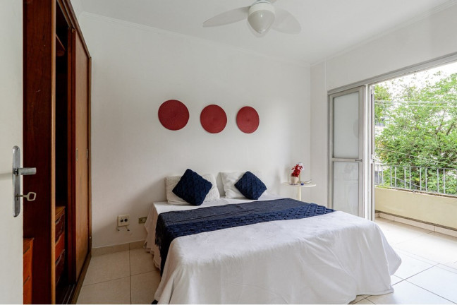 Imagem Apartamento com 2 Quartos à Venda, 62 m² em Vila Madalena - São Paulo Imagem Apartamento com 2 Quartos à Venda, 62 m² em Vila Madalena - São Paulo