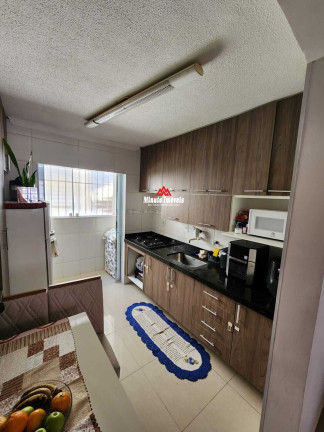 Imagem Apartamento com 2 Quartos à Venda, 54 m² em Jardim Guanabara - Jundiaí Imagem Apartamento com 2 Quartos à Venda, 54 m² em Jardim Guanabara - Jundiaí