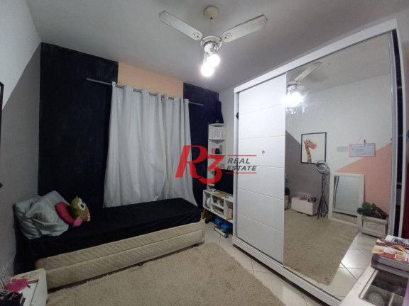 Imagem Apartamento com 2 Quartos à Venda, 71 m² em Vila Belmiro - Santos Imagem Apartamento com 2 Quartos à Venda, 71 m² em Vila Belmiro - Santos