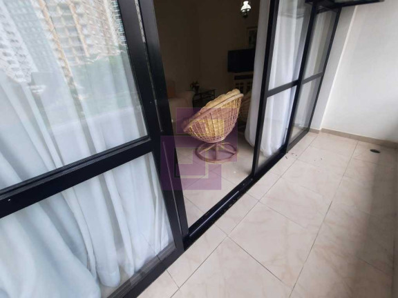 Apartamento com 3 Quartos à Venda, 159 m² em Pitangueiras - Guarujá