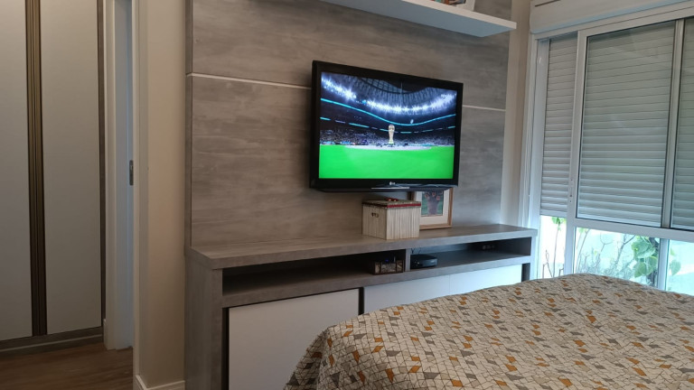 Imagem Apartamento com 3 Quartos à Venda, 125 m² em Kobrasol - São José Imagem Apartamento com 3 Quartos à Venda, 125 m² em Kobrasol - São José