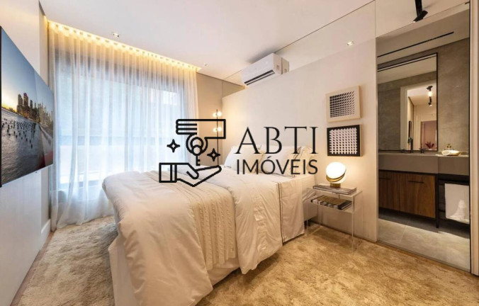 Imagem Apartamento com 3 Quartos à Venda, 103 m² em Jardim Paulista - São Paulo