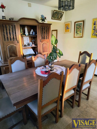 Imagem Chácara com 3 Quartos à Venda, 863 m² em Jardim Colônia - Jacareí