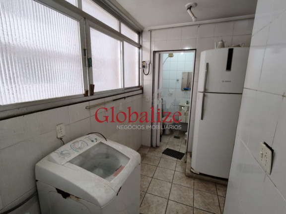 Imagem Imóvel com 2 Quartos à Venda, 82 m² em Gonzaga - Santos