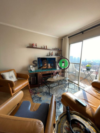 Imagem Apartamento com 3 Quartos à Venda ou Locação, 65 m² em Vila Sônia - São Paulo Imagem Apartamento com 3 Quartos à Venda ou Locação, 65 m² em Vila Sônia - São Paulo