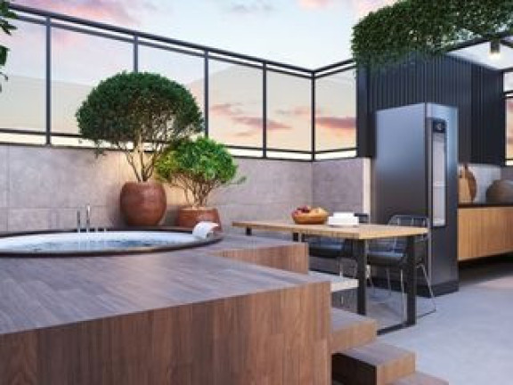Imagem Imóvel com 1 Quarto à Venda, 40 m² em Itapuã - Vila Velha Imagem Imóvel com 1 Quarto à Venda, 40 m² em Itapuã - Vila Velha