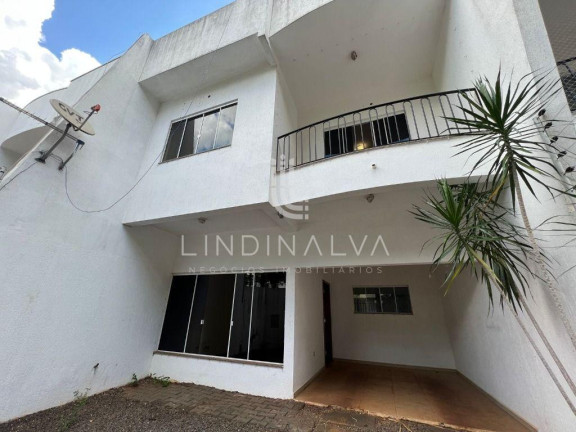 Casa com 2 Quartos à Venda, 117 m² em Jardim Iguaçu - Foz Do Iguacu