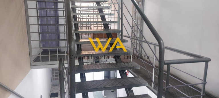 Imagem Imóvel para Alugar, 108 m² em Centro - Mogi Das Cruzes