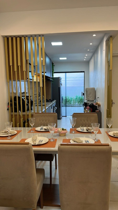 Imagem Casa com 3 Quartos à Venda, 57 m² em Tarumã - Manaus