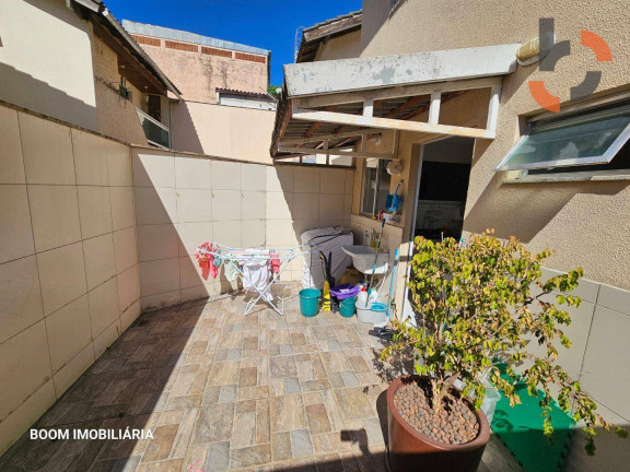 Imagem Casa com 2 Quartos à Venda, 86 m² em Luz - Nova Iguaçu