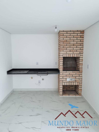 Imagem Apartamento com 3 Quartos à Venda, 168 m² em Campestre - Santo André