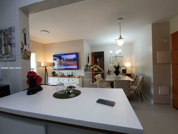 Imagem Apartamento com 2 Quartos à Venda, 78 m² em Centro - Mongaguá Imagem Apartamento com 2 Quartos à Venda, 78 m² em Centro - Mongaguá