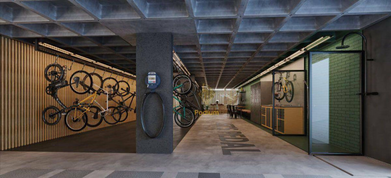 Imagem Apartamento com 4 Quartos à Venda, 309 m² em Cabo Branco - João Pessoa