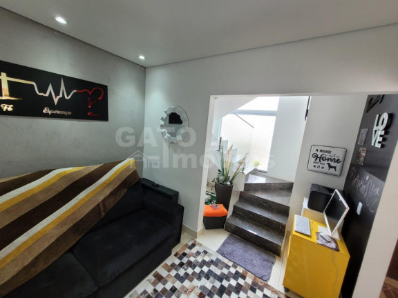 Imagem Casa com 2 Quartos à Venda, 170 m² em Portais (polvilho) - Cajamar Imagem Casa com 2 Quartos à Venda, 170 m² em Portais (polvilho) - Cajamar