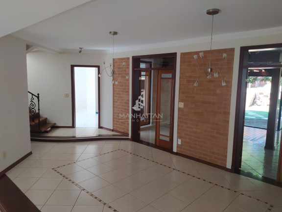 Imagem Casa de Condomínio com 5 Quartos à Venda, 361 m² em Vila Hollândia - Campinas Imagem Casa de Condomínio com 5 Quartos à Venda, 361 m² em Vila Hollândia - Campinas