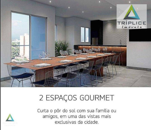 Imagem Apartamento com 2 Quartos à Venda, 60 m² em Bom Pastor - Juiz De Fora