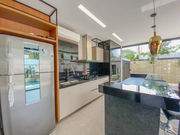 Imagem Sobrado com 4 Quartos à Venda, 358 m² em Condomínio Residencial Duas Marias - Indaiatuba