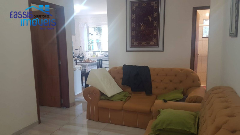 Imagem Casa com 3 Quartos à Venda, 90 m² em São Dimas - Colombo Imagem Casa com 3 Quartos à Venda, 90 m² em São Dimas - Colombo