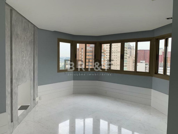 Imagem Apartamento com 4 Quartos para Alugar, 412 m² em Moema - São Paulo Imagem Apartamento com 4 Quartos para Alugar, 412 m² em Moema - São Paulo