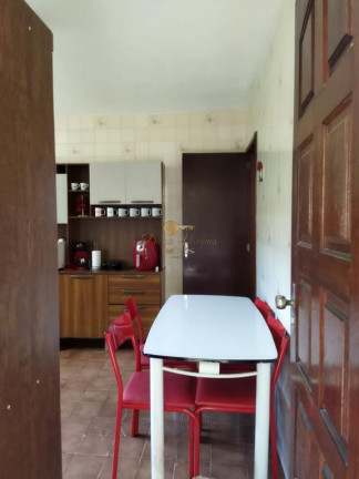 Imagem Casa com 4 Quartos à Venda, 120 m² em Fazendinha - Teresópolis