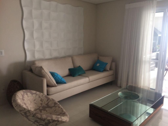 Imagem Apartamento com 3 Quartos à Venda, 192 m² em Vila Boa Vista - Santo André Imagem Apartamento com 3 Quartos à Venda, 192 m² em Vila Boa Vista - Santo André
