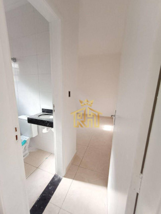 Imagem Casa com 3 Quartos à Venda, 72 m² em Maracanã - Praia Grande