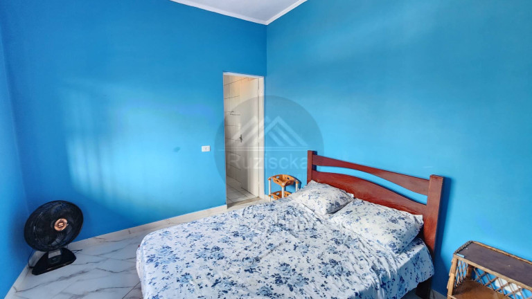 Imagem Casa com 3 Quartos à Venda, 120 m² em Itanhaém Imagem Casa com 3 Quartos à Venda, 120 m² em Itanhaém