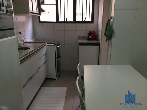 Imagem Apartamento com 3 Quartos à Venda, 95 m² em Aclimação - São Paulo