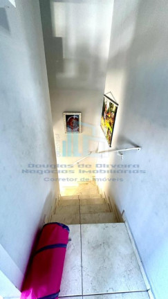 Imagem Casa de Condomínio com 2 Quartos à Venda, 55 m² em Samambaia - Praia Grande