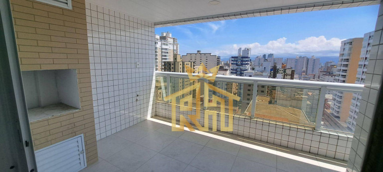 Imagem Apartamento com 3 Quartos à Venda, 133 m² em Canto Do Forte - Praia Grande Imagem Apartamento com 3 Quartos à Venda, 133 m² em Canto Do Forte - Praia Grande