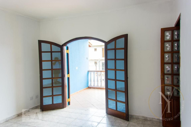 Imagem Sobrado com 3 Quartos à Venda, 210 m² em Vila Camilopolis - Santo André Imagem Sobrado com 3 Quartos à Venda, 210 m² em Vila Camilopolis - Santo André