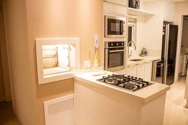 Apartamento com 3 Quartos à Venda, 117 m² em Centro - Balneário Camboriú