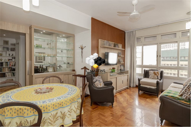 Apartamento com 3 Quartos à Venda, 95 m² em Centro Histórico - Porto Alegre