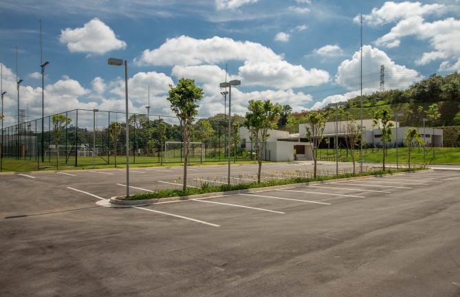 Imagem Terreno à Venda, 521 m² em Vila Maringá - Jundiaí