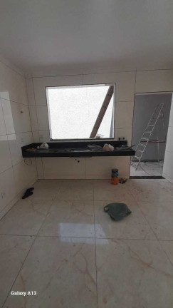 Imagem Casa com 3 Quartos à Venda, 90 m² em Novo Centro - Santa Luzia Imagem Casa com 3 Quartos à Venda, 90 m² em Novo Centro - Santa Luzia