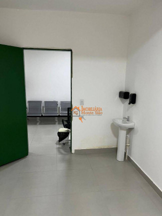 Imagem Casa com 3 Quartos à Venda ou Locação, 250 m² em Jardim Presidente Dutra - Guarulhos Imagem Casa com 3 Quartos à Venda ou Locação, 250 m² em Jardim Presidente Dutra - Guarulhos