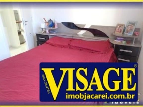 Imagem Apartamento com 2 Quartos à Venda,  em Jd. Colonia - Jacareí