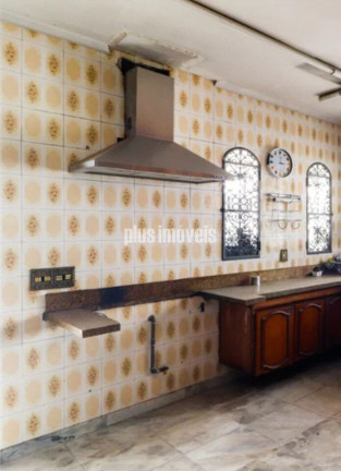 Imagem Casa com 4 Quartos à Venda, 351 m² em Jardim Paulista - São Paulo Imagem Casa com 4 Quartos à Venda, 351 m² em Jardim Paulista - São Paulo