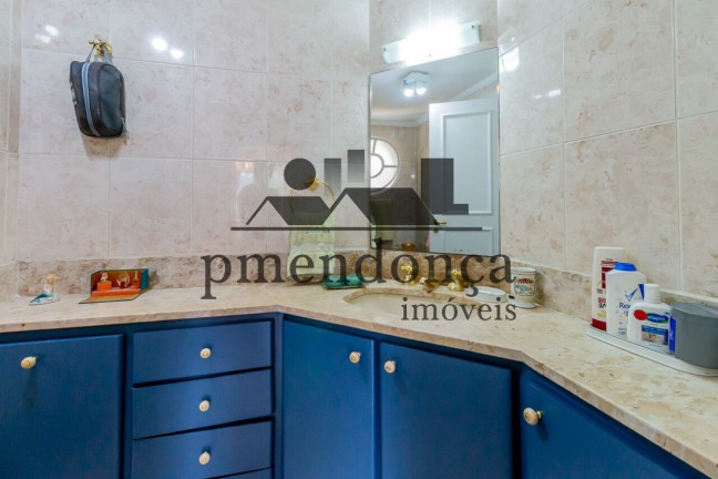 Imagem Apartamento com 4 Quartos à Venda, 180 m² em Higienópolis - São Paulo