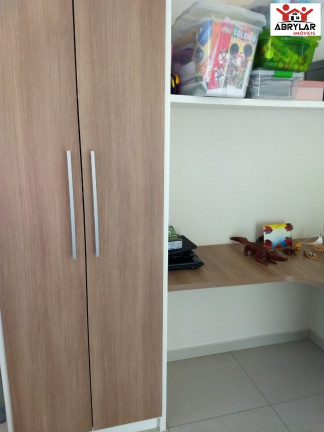 Imagem Imóvel com 3 Quartos à Venda, 430 m² em Jardim Niero - Louveira