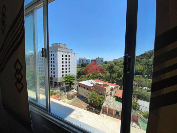 Imagem Apartamento com 2 Quartos à Venda, 70 m² em Boa Viagem - Niterói Imagem Apartamento com 2 Quartos à Venda, 70 m² em Boa Viagem - Niterói