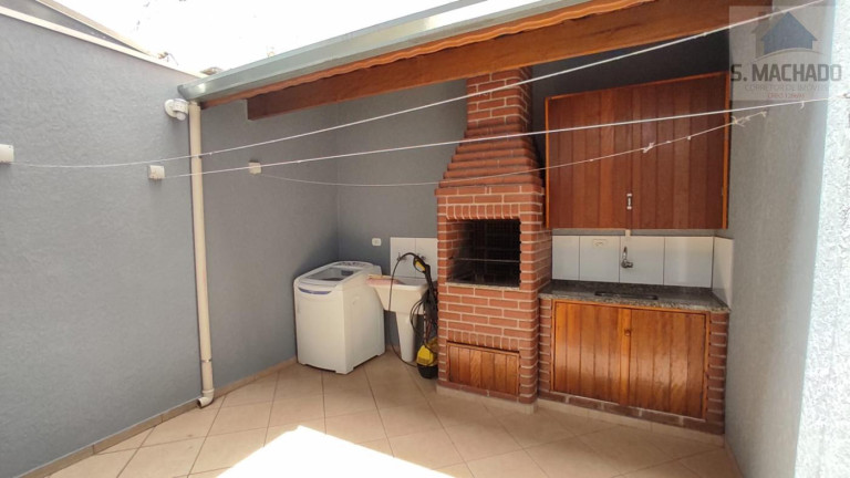 Imagem Apartamento com 3 Quartos à Venda, 111 m² em Parque Novo Oratório - Santo André Imagem Apartamento com 3 Quartos à Venda, 111 m² em Parque Novo Oratório - Santo André
