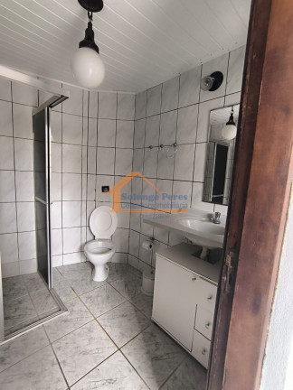 Imagem Casa de Condomínio com 6 Quartos à Venda, 190 m² em Lagoinha - Ubatuba