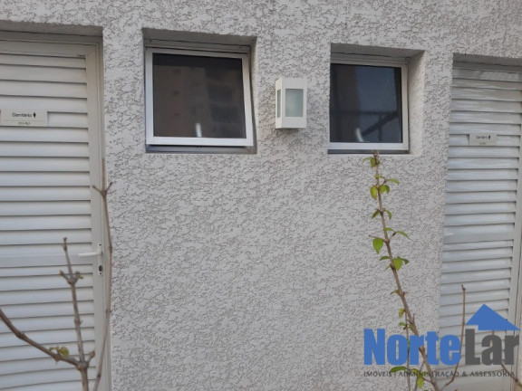 Imagem Apartamento com 2 Quartos à Venda, 44 m² em Vila Nova Cachoeirinha - São Paulo