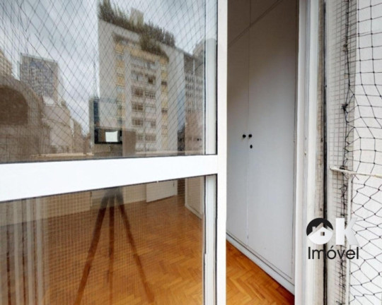 Imagem Apartamento com 3 Quartos à Venda, 158 m² em Jardim Paulista - São Paulo Imagem Apartamento com 3 Quartos à Venda, 158 m² em Jardim Paulista - São Paulo