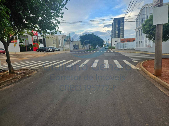 Imagem Terreno à Venda, 616 m² em Jardim Nair Maria - Salto